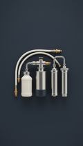 Beverage Line Cleaning Kit – Pro Grade