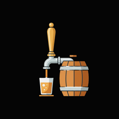 CASK ALE SPECIALISTS